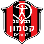 Hapoel Katamon Jerusalem U19