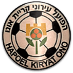 Hapoel Kiryat - Ono