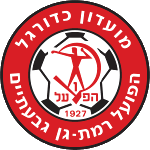 Hapoel Ramat Gan U19