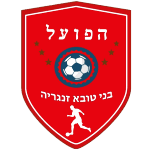 Hapoel Tuba-Zangariyye