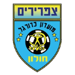 Hapoel Tzafririm Holon Yaniv