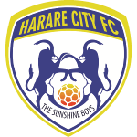 Harare City