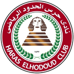 Haras El Hodood SC