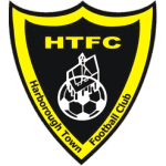 Harborough Town FC