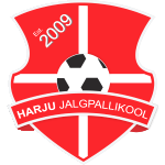 harju-jalgpallikool
