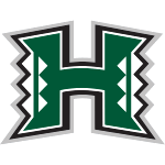 Hawaii Rainbow Warriors