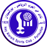 Hay Al-Arab SC