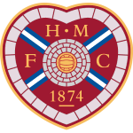 Heart of Midlothian-logo