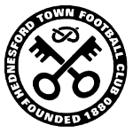 Hednesford Town FC