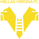 Hellas Verona-logo