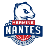 Мяч Hermine De Nantes Atlantique