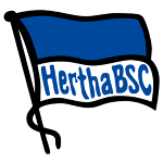 Fotbollsspelare i Hertha BSC