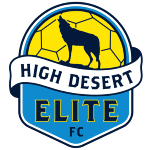 High Desert Elite FC