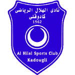 Hilal Kadougli