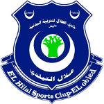 Hilal Obied