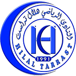 Hilal Tarrast