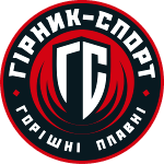 Hirnyk-Sport Horishni Plavni FC