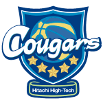 Hitachi High-Tech Cougars