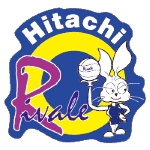 hitachi-rivale