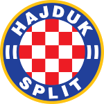 HNK Hajduk II