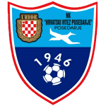 NK Hrvatski Vitez Posedarje