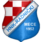 HNK Radnički Mece