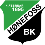 Hønefoss BK