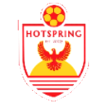 Hotspring FC