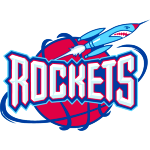 Houston Rockets NYZ