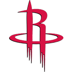 Basketspelare i Houston Rockets