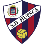 Fotbollsspelare i SD Huesca