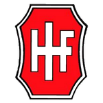 Hvidovre IF-logo