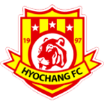 Hyochang FC