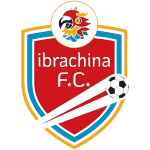 Ibrachina U20