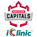 iClinic Bratislava Capitals