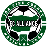 Ida-Virumaa FC Alliance U21