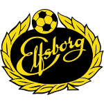 Fotbollsspelare i IF Elfsborg