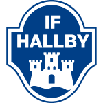 IF Hallby