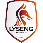 IF Lyseng