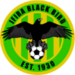 ifira-black-bird