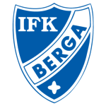 Fotbollsspelare i IFK Berga