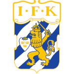 IFK Göteborg-logo