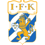 Fotbollsspelare i IFK Göteborg