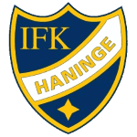 Fotbollsspelare i IFK Haninge