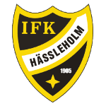 Fotbollsspelare i IFK Hässleholm