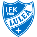 Fotbollsspelare i IFK Luleå