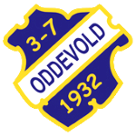 IK Oddevold-logo