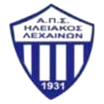 Iliakos Lechainon AFC