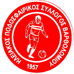 Iliakos Vartholomiou FC