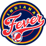 Basketspelare i Indiana Fever